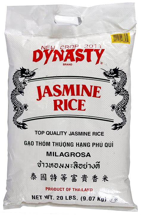 The Best Jasmine Rice Brands – Small Sweet Home