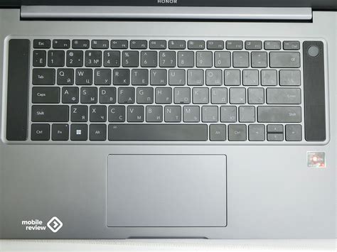 6 фактов о Honor MagicBook 16 — Mobile-review.com — Все о мобильной ...