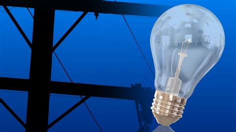 Power Restored for Most Penelec Customers in Erie County - Erie News ...