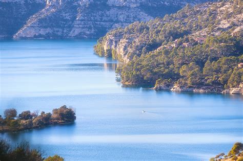 Lac D Esparron Adrien Noat Photographe