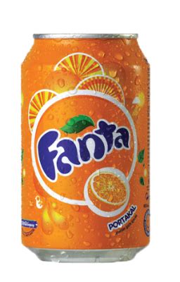 Fanta Portakal Aromalı 330 ml 24 lü Fiyatı