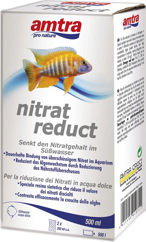 Amtra Nitrate Reduct Olibetta Online Shop