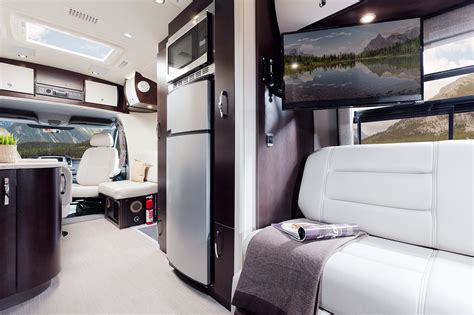 Serenity Past Models Leisure Travel Vans Travel And Leisure Luxury Rv