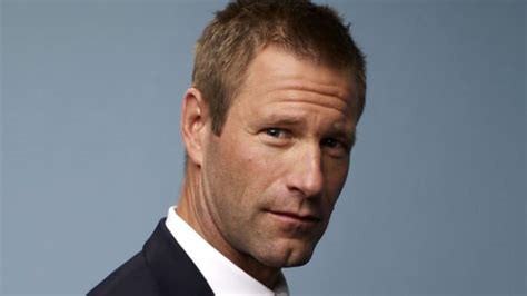 The Five Best Aaron Eckhart Movies of His Career