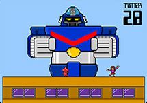 Los Mejores Juegos De Mazinger Z Gratis Jugar A Nuevos Juegos De