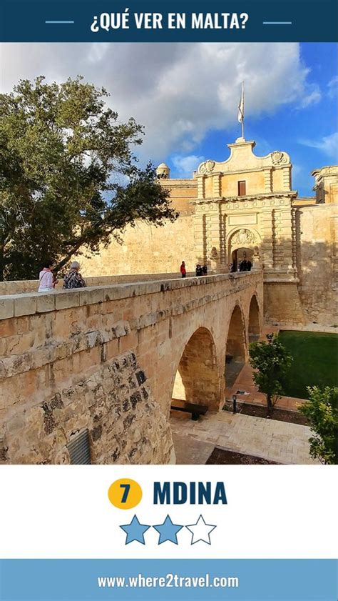 Gu A De Viaje A Malta Lo Que Necesita Saber Antes De Ir Cool Places