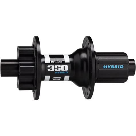 Universal Cycles Dt Swiss Hybrid Bolt Boost Disc Rear Hubs