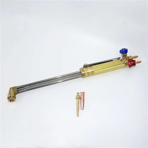 Limited Price Gas Cutting Torch Welding Torch Ane Anme Acetylene Pne