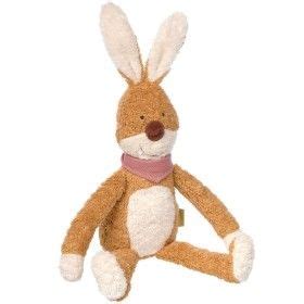 Doudou Peluche Efie Canard Naturel Coton Bio Vegan Ekobutiks L Ma