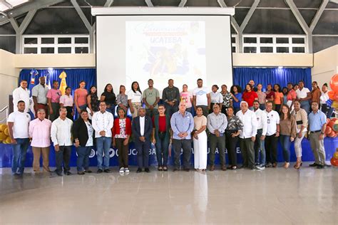 ¡ucateba Da La Bienvenida A Sus Nuevos Estudiantes Cuatrimestre Seb Dic