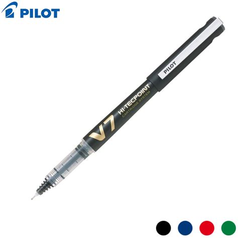 Buy 1pcs Hi Tec Point Gel Pen Bxc V7 Online Nepal Online Shopping In