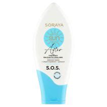 Soraya After Sun Balsam Po Opalaniu 125 Ml