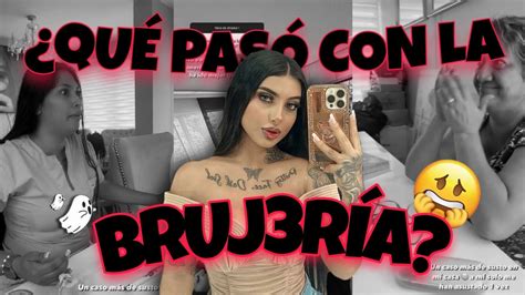 Sofi RESPONDE Preguntas De Sus SEGUIDORES Asustan YouTube