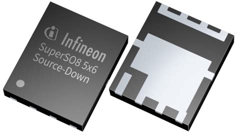 Iqdh Ne Lm Infineon Technologies