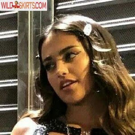Maia Reficco Nude Leaked Photos And Videos Wildskirts Page