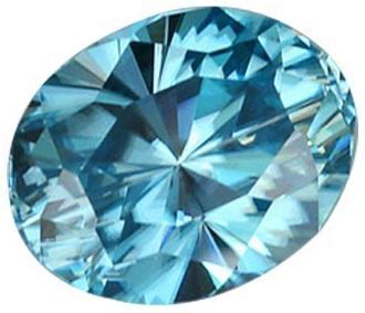 Zircon Gemstone Crystal Meaning Healing Properties Benefits