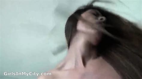 Perfect Body Latina Milf Gets Picked Up At A Gas Station