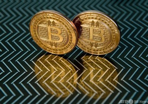 ビットコイン、時価総額1兆ドル突破 写真2枚 国際ニュース：afpbb News