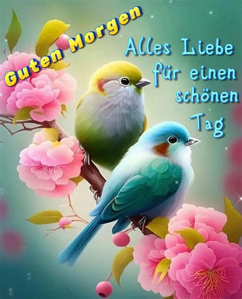 Pin By Sabine Panholzer On Guten Morgen Tag Good Morning