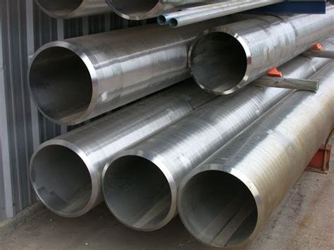 JSL Seamless Pipes For Industrial Thickness 2 77 Mm To 50 8 Mm At Rs