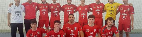 Cara I Creu Per Als Equips Del Club Balonmano Vinar S Vinar S News