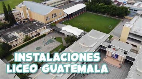 Liceo Guatemala