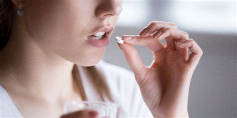 Natural Options To Try Before Taking Antibiotics Discern Report