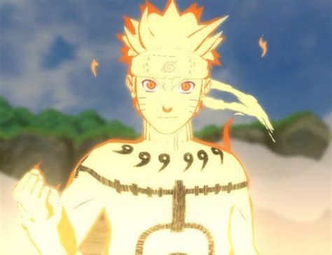 Naruto Uzumaki Bond Bond Legends Wiki Fandom