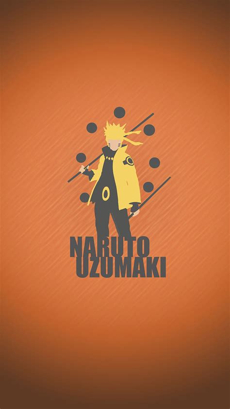 Free Download Naruto Mobile Wallpapers Group 44 1080x1920 For Your