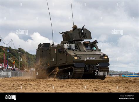 Amphibious Armoured All Terrain Vehicle Hi Res Stock Photography And