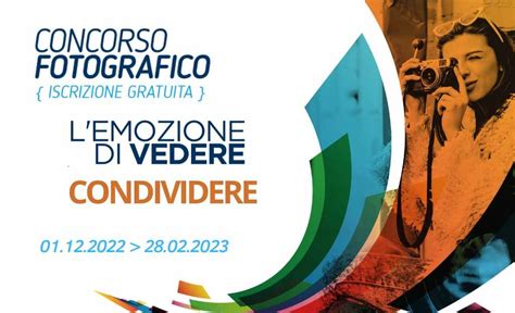 Concorso Fotografico 2022 23 FBOV