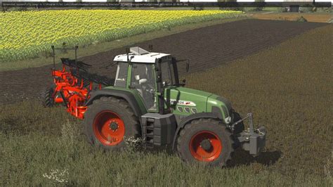 FS22 Fendt 926 Favorit Vario BETA V1 0 0 0 FS25 Mody FS22 Mody