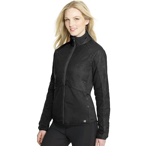 Champion Womens Performax Jacket 16999620 Overstock Shopping Top