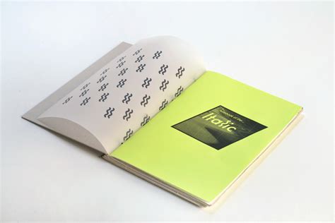 Font Book on Behance