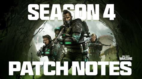 Cod Warzone And Mw3 Patch Notes Include Major Dg 58 Lsw Nerf And