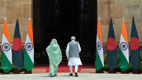 Sheikh Hasina Resigns Your Guide To Indo Bangladesh Ties Timeline Of