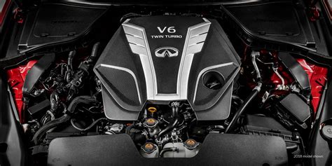 2020 Infiniti Q60 Trim And Package Options Lake Norman Infiniti Blog