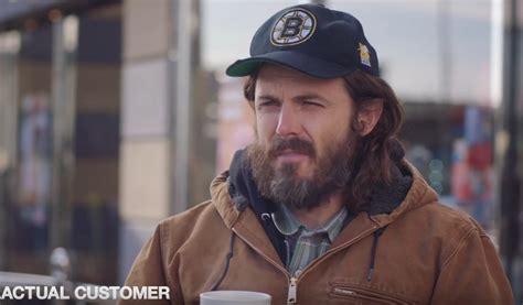 Casey Affleck Played the Perfect Boston Donut Customer in This Hilarious 'SNL' Digital Short - Maxim