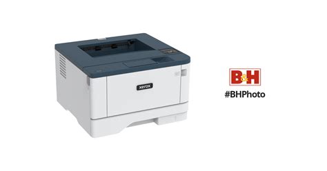 Xerox B Dni Monochrome Laser Printer With Wireless B Dni