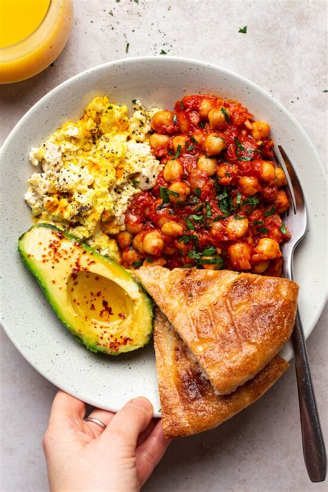 14 Healthy Brunch Recipes For Slow Sundays The Health Sessions