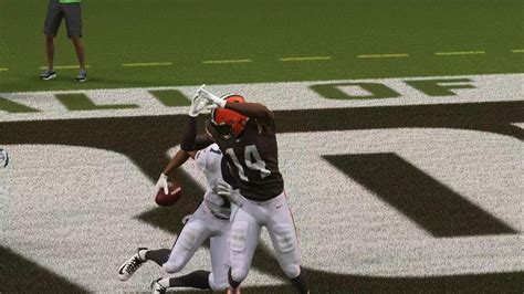 Madden Clips Youtube
