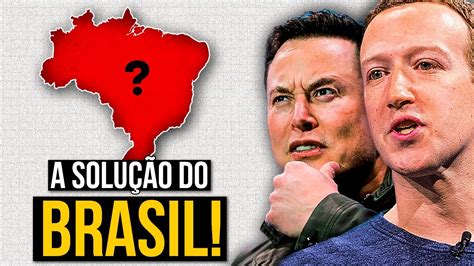 O VALE DO SILÍCIO Brasileiro Por Que NUNCA Te Contaram AxTudo