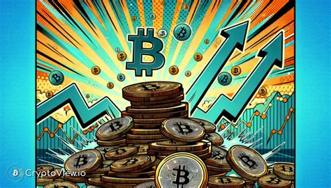 Qu Hay Detr S Del Impulso De Mil Millones En Los Etf De Bitcoin Al