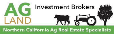 Ag Land Investment Brokers