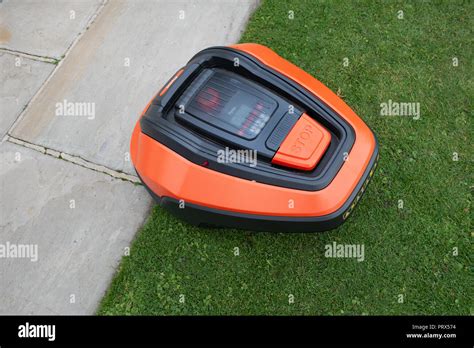 Flymo 1200R Review Is The Flymo Robotic Lawn Mower Any 43 OFF