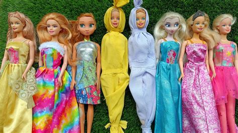 Mendapatkan Boneka Pocong Ratu Barbie Barbie Barbie Toys Barbie