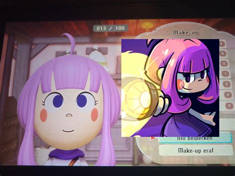 I Made Molli From Candies N Curses 42pn466 Rmiitopia