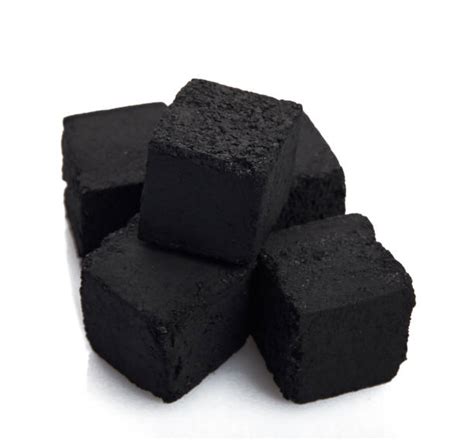 Coconut Charcoal Briquette Inaexport