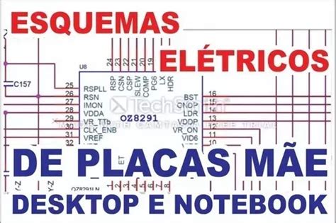 Esquemas Elétricos Acer Samsung Lenovo Hp Dell Positivo