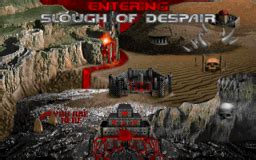 Doom (DOS) - Video Game Music Preservation Foundation Wiki